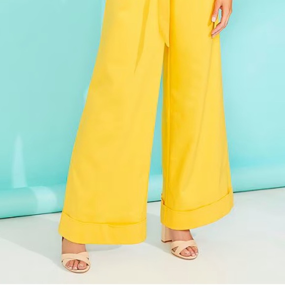 Antonio Melani Geena Nubuck Leather Ankle Strap Heels - Picture 9 of 12